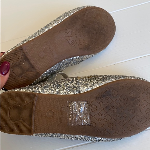 Bella Marie Ballet Flats - Picture 4 of 6